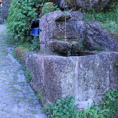 Casa Bonecas * Vieira do Minho