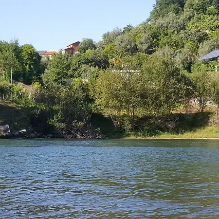 Casa Bonecas Сasa de vacaciones Vieira do Minho