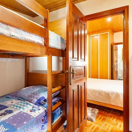 Casa Bonecas Holiday home *