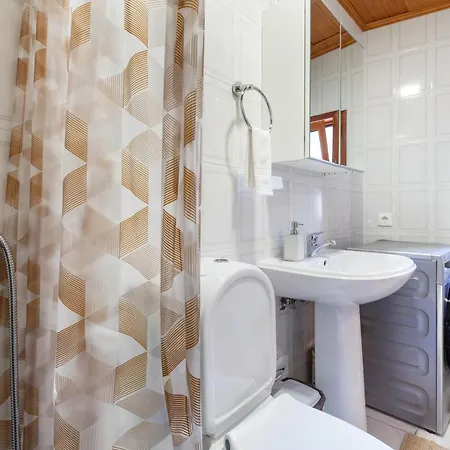 Сasa de vacaciones Casa Bonecas *