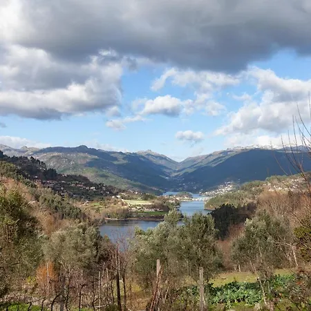 Сasa de vacaciones Casa Bonecas *