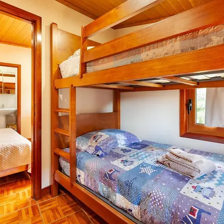 Сasa de vacaciones Casa Bonecas Vieira do Minho