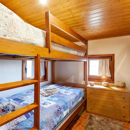 Casa Bonecas Сasa de vacaciones *