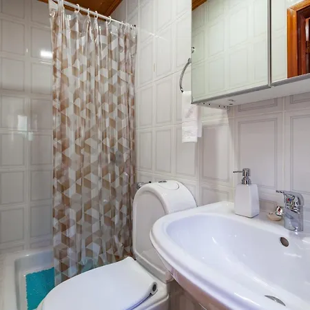 Сasa de vacaciones Casa Bonecas