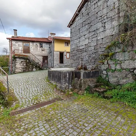 Σπίτι διακοπών Casa Bonecas *