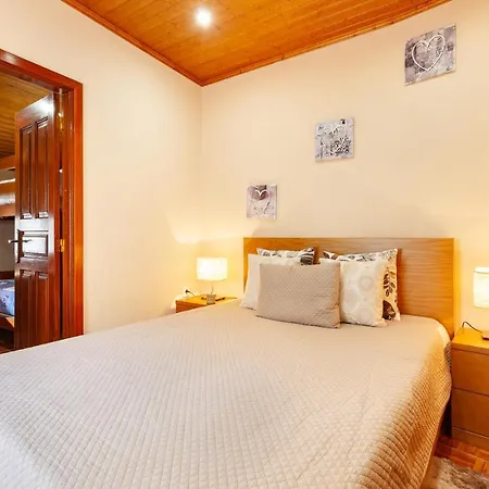 Casa Bonecas Vieira do Minho