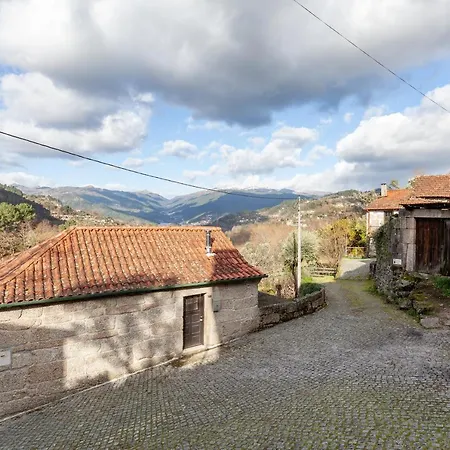 Casa Bonecas Holiday home