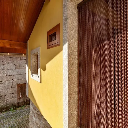 Holiday home Casa Bonecas Vieira do Minho