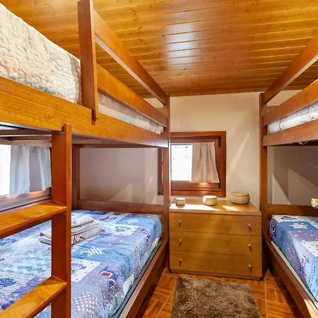 Сasa de vacaciones Casa Bonecas Vieira do Minho
