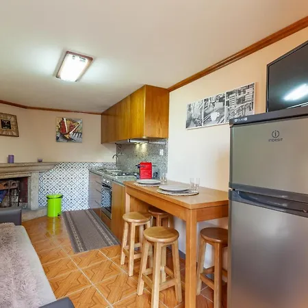 Hébergement de vacances Casa Das Bonecas