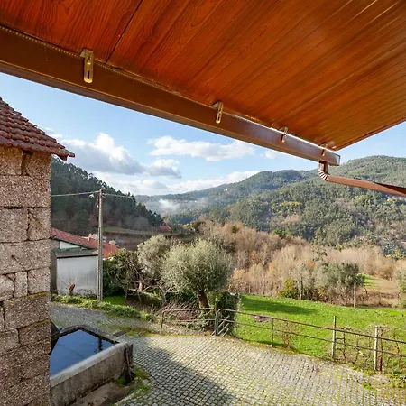 Сasa de vacaciones Casa Bonecas *