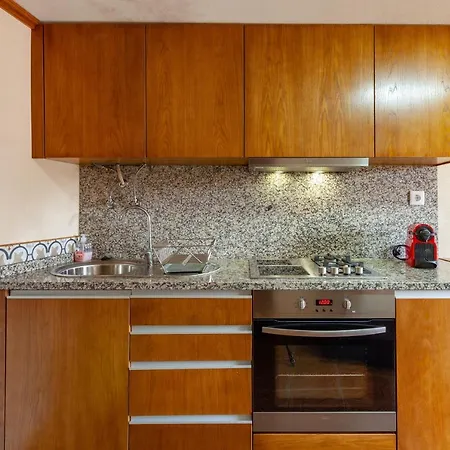 Holiday home Casa Bonecas Vieira do Minho