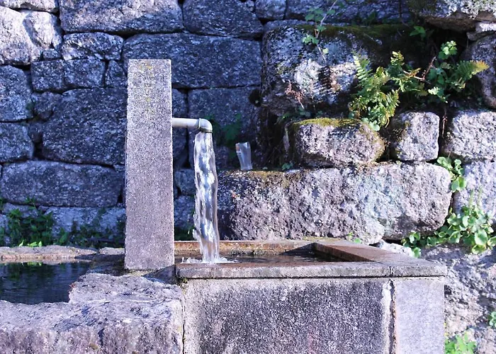 Casa Bonecas 펜션 *