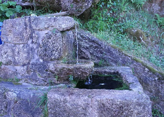 Casa Bonecas Vakantiehuis