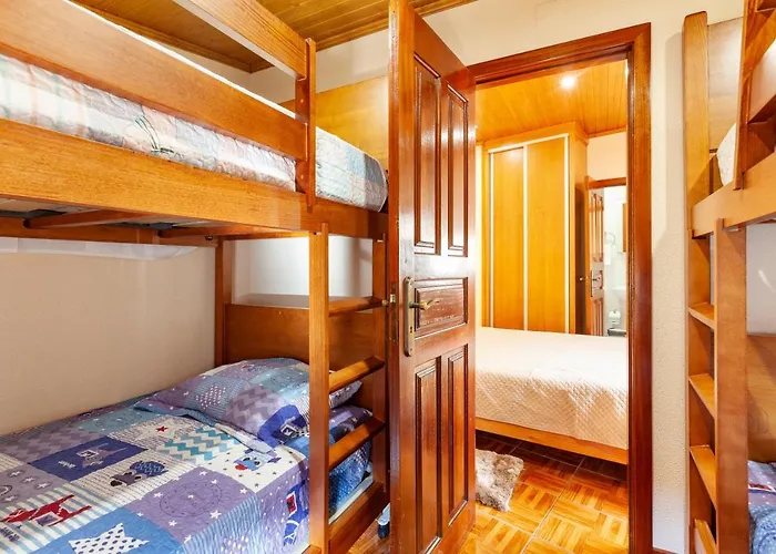 Casa Bonecas Сasa de vacaciones *