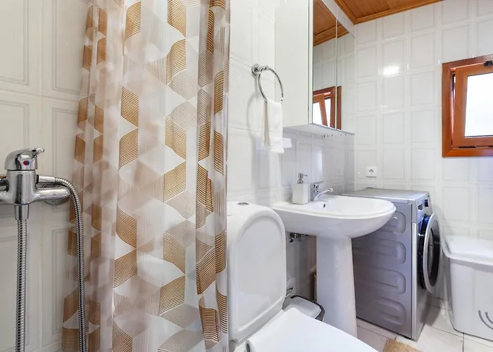 Vakantiehuis Casa Bonecas *