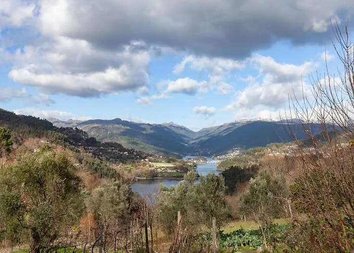 Сasa de vacaciones Casa Bonecas *