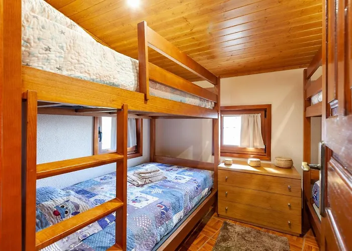 Casa Bonecas Vakantiehuis *