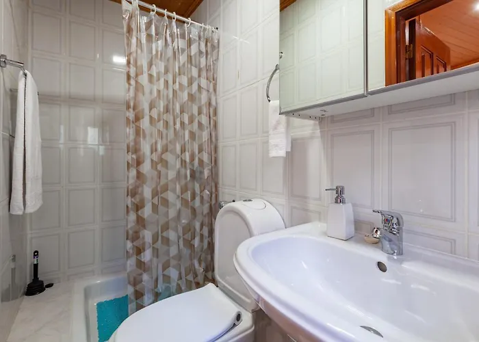 Vakantiehuis Casa Bonecas