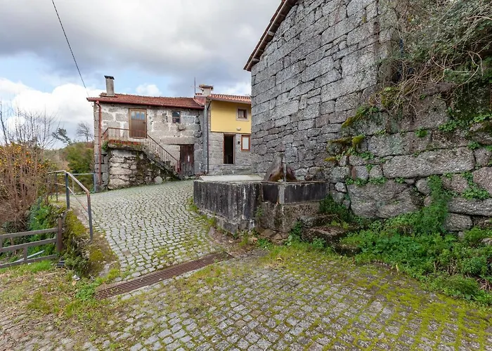 펜션 Casa Bonecas *