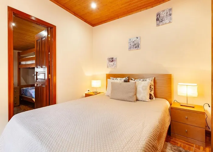 Casa Bonecas Vieira do Minho