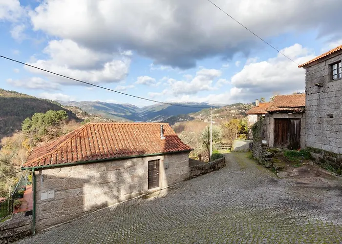 Casa Bonecas Vakantiehuis