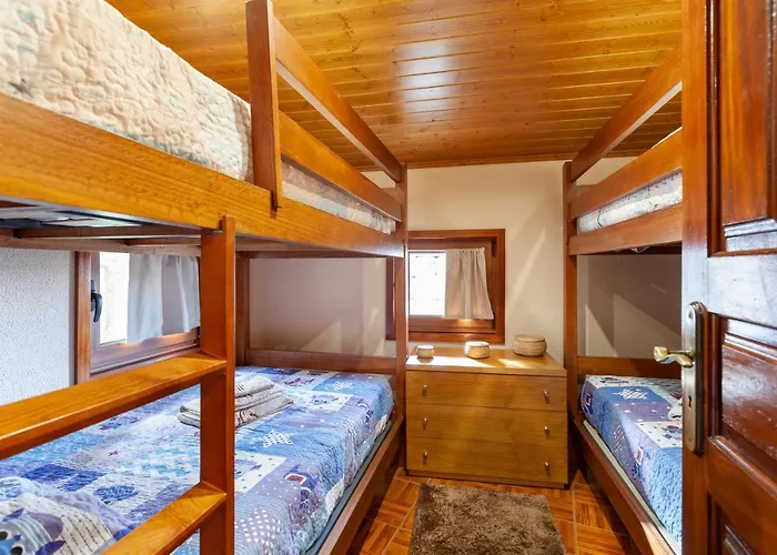 Vakantiehuis Casa Bonecas Vieira do Minho