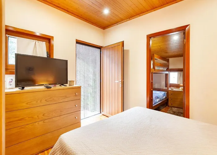 Casa Bonecas * Vieira do Minho