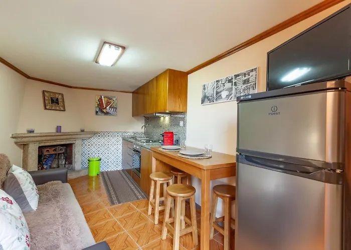 Vakantiehuis Casa Bonecas