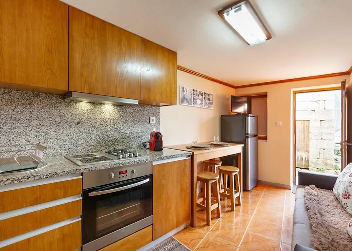 Casa Bonecas Vieira do Minho