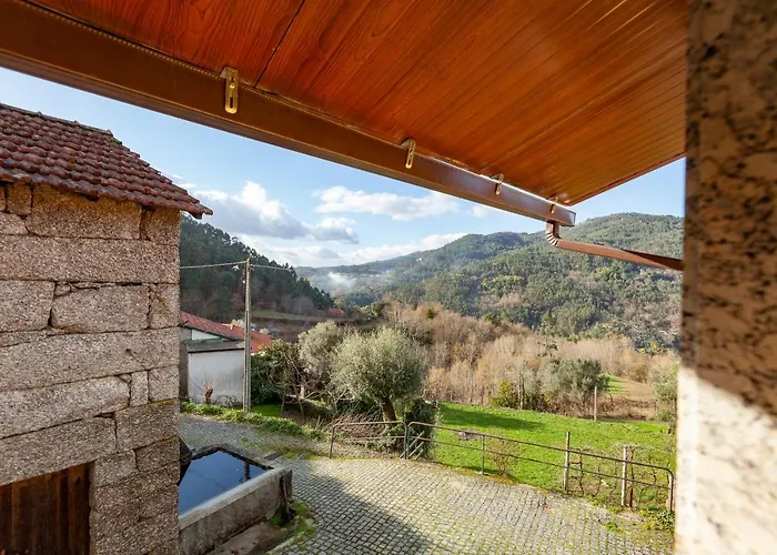 펜션 Casa Bonecas *