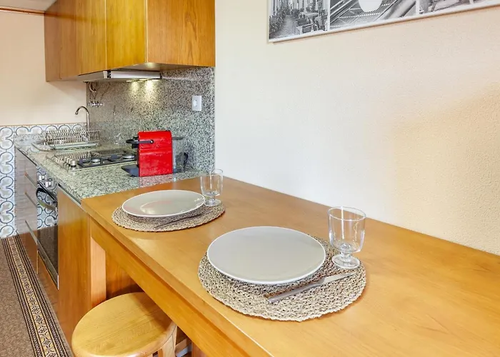 Vakantiehuis Casa Bonecas Vieira do Minho