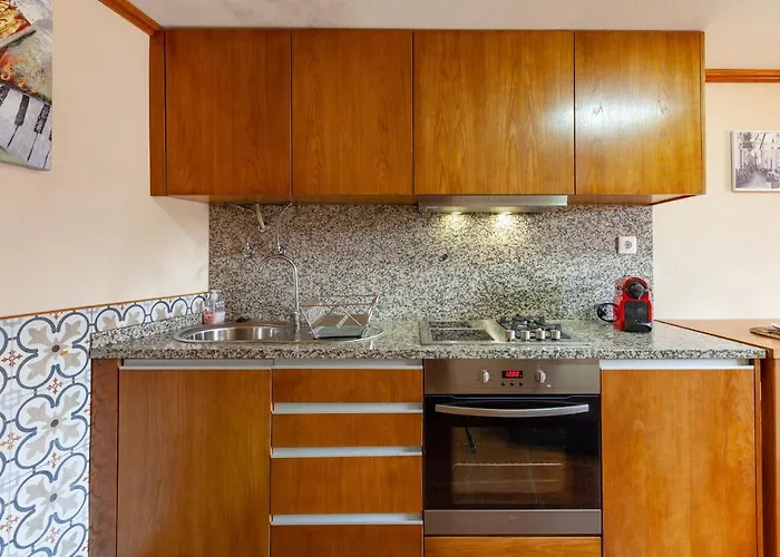 Vakantiehuis Casa Bonecas Vieira do Minho